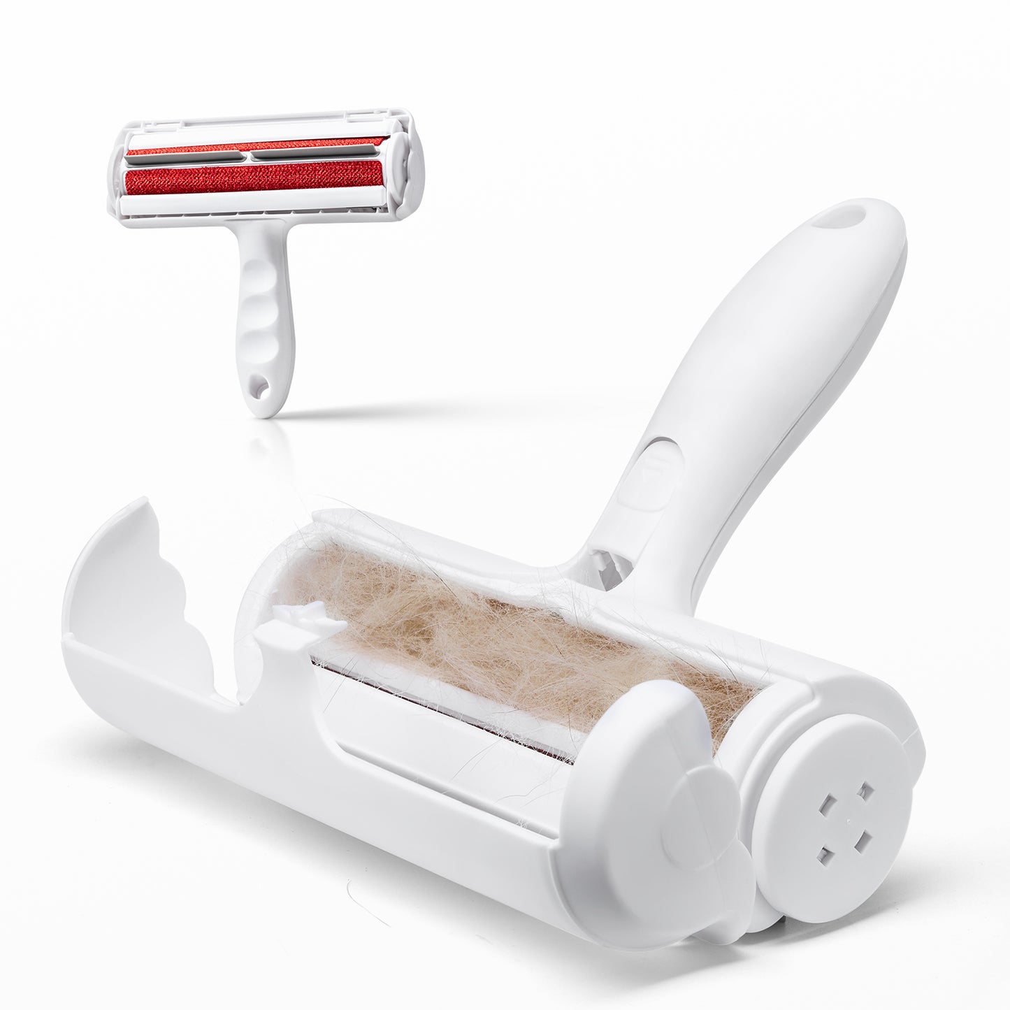 Pet Hair Remover Brush – Instantly Clean Sofa, Bed, Clothes & Car Seats