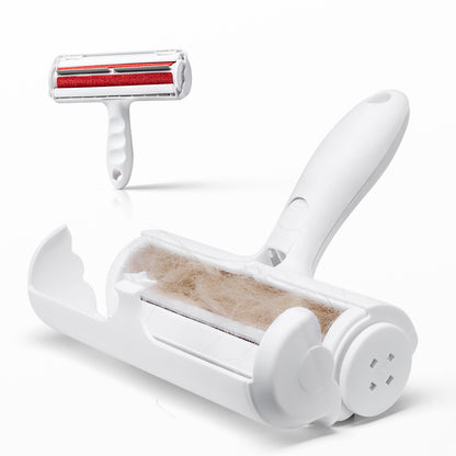 Pet Hair Remover Brush – Instantly Clean Sofa, Bed, Clothes & Car Seats